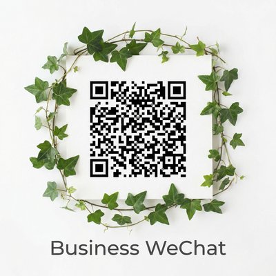 大象传媒商务二维码